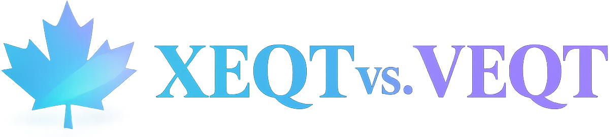 XEQT vs VEQT