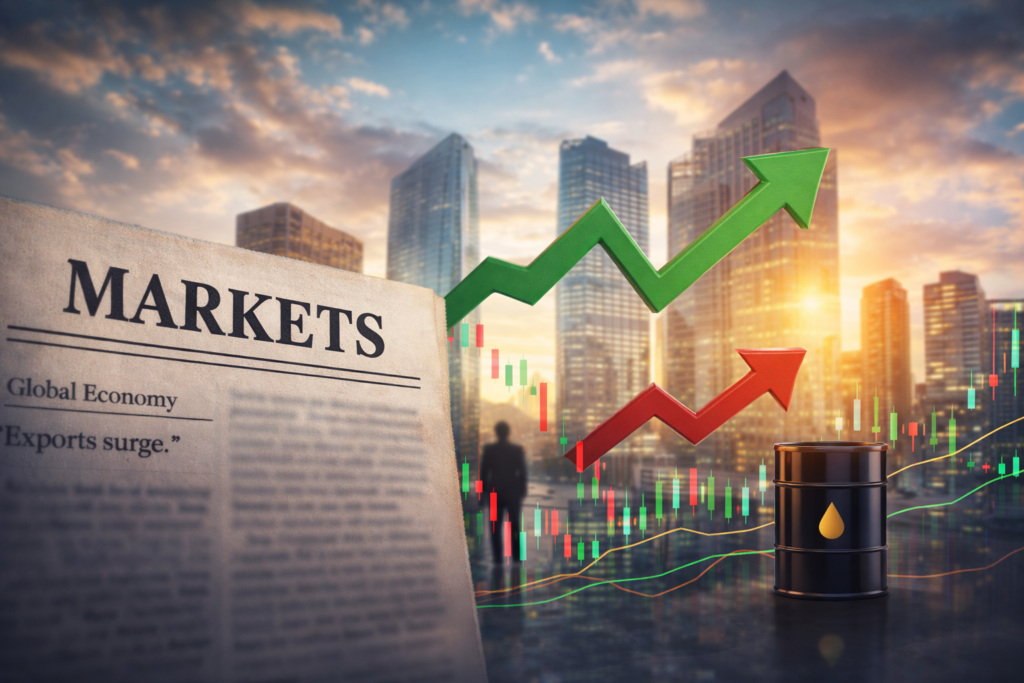 Another Day, Another Dip