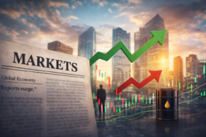 Another Day, Another Dip