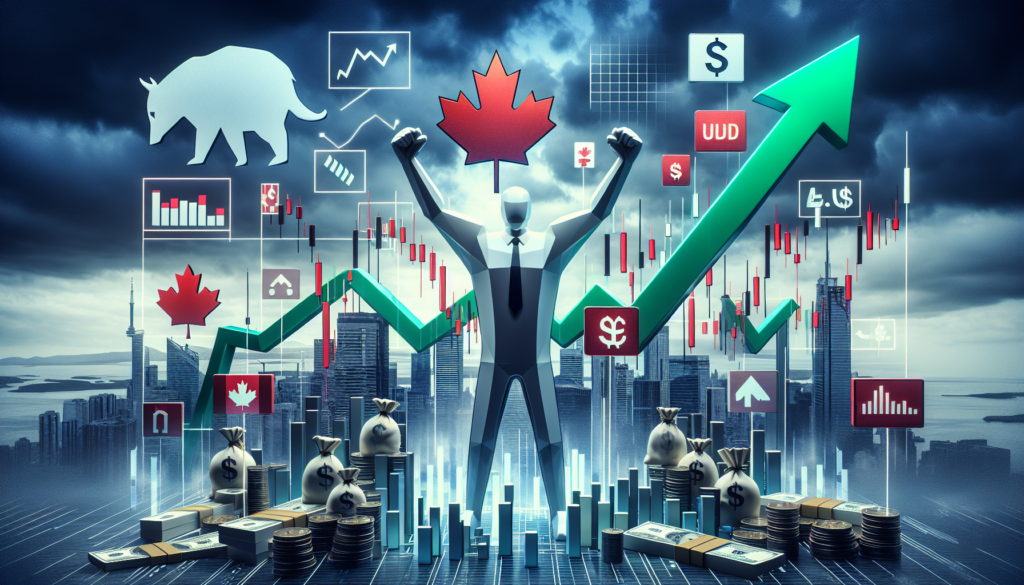 Navigating Global Market Trends: A Canadian Perspective
