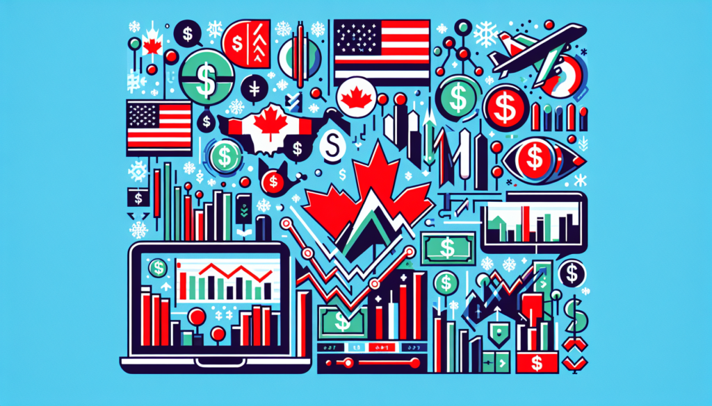 What February’s Surprising U.S. Job Numbers Mean for Canadian Investors