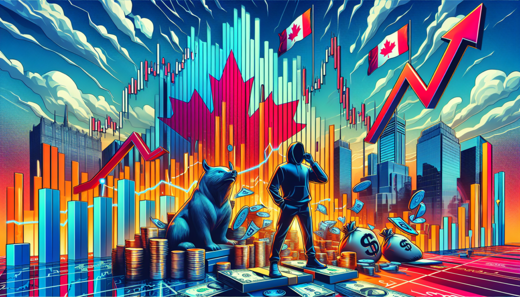 Navigating the Investment Landscape: Oil Dips and Tech Climbs