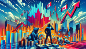 Navigating the Investment Landscape: Oil Dips and Tech Climbs